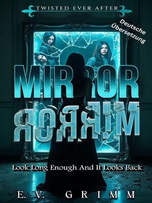 cover image of Mirror, Mirror